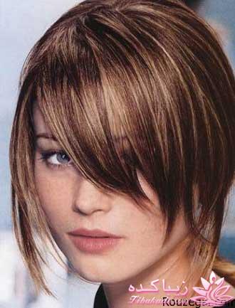 رنگ مو، آموزش ترکیب رنگ مو