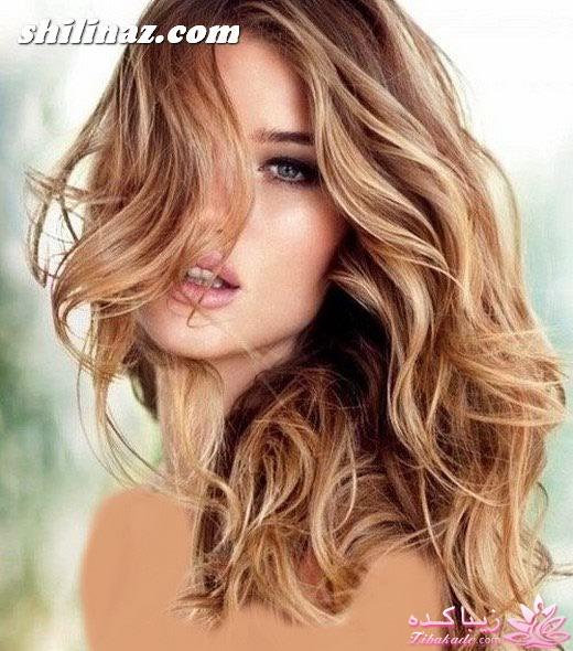 رنگ مو، آموزش ترکیب رنگ مو