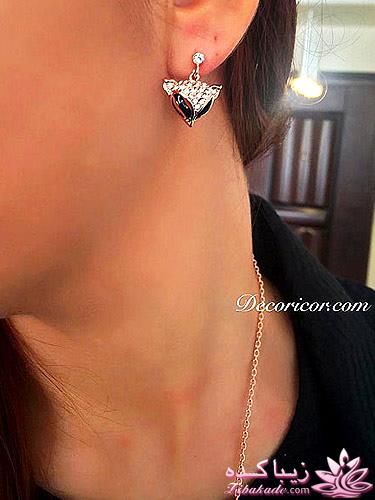 خاص ترین زیورآلات، جواهرات و بدلیجات با قیمت های استثنایی