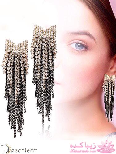 خاص ترین زیورآلات، جواهرات و بدلیجات با قیمت های استثنایی