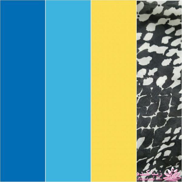 تیپای مورد علاقتون تو تابستون