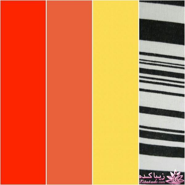 تیپای مورد علاقتون تو تابستون