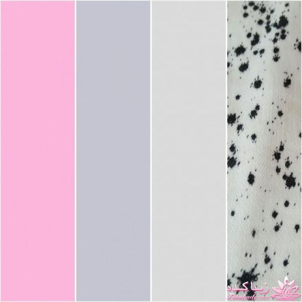 تیپای مورد علاقتون تو تابستون