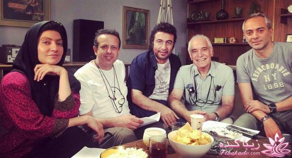 اخبار سینمایی...فیلم های در حال ساخت