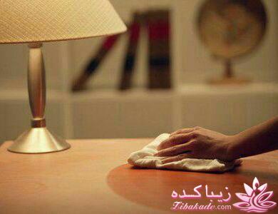 نکات خانه داری