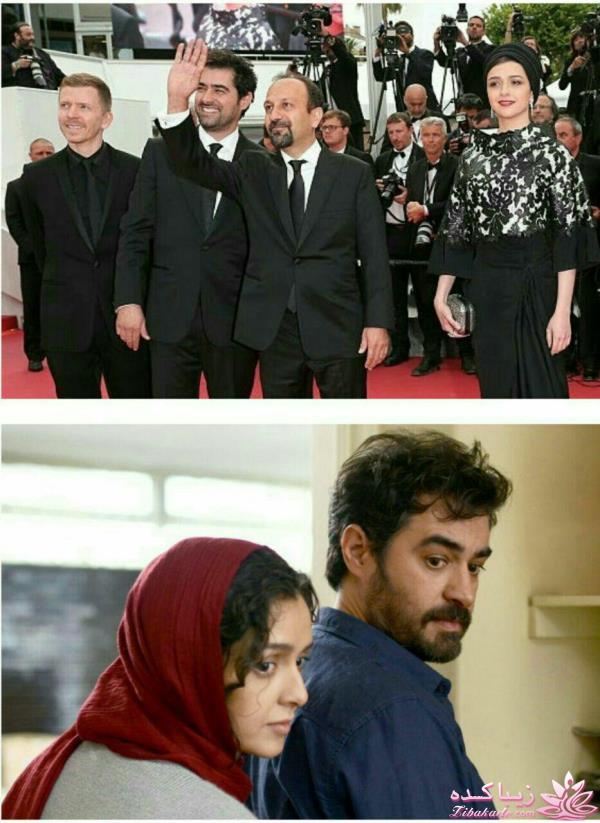 مجوز فیلم فروشنده صادر شد! فروشنده بدون سانسور اکران می شود؟!