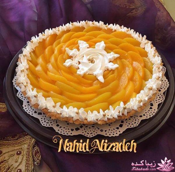 انواع دسر | انواع ژله