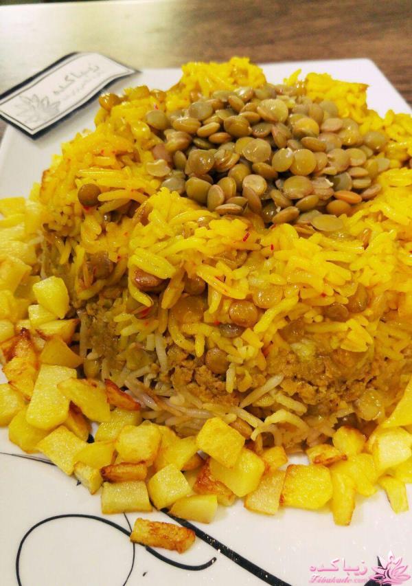 مسابقه آشپزی و لذت دوباره (بخش قراردادن عکس)