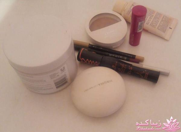 من شما را به چالش دعوت میکنم!