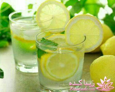 درمان بدون دارو - عکس نوشته های سلامتی