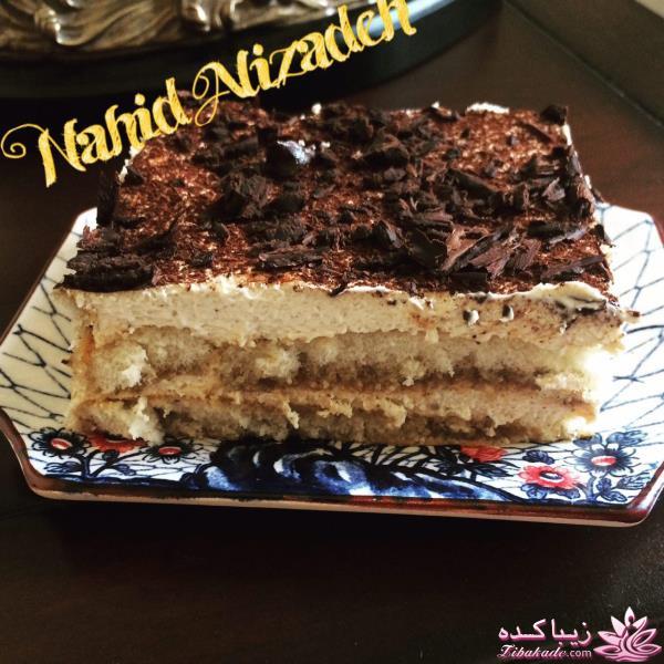 انواع دسر | انواع ژله