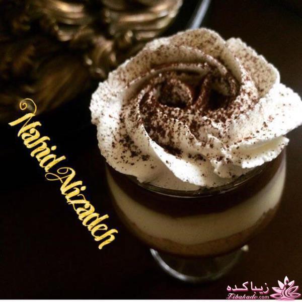 انواع دسر | انواع ژله