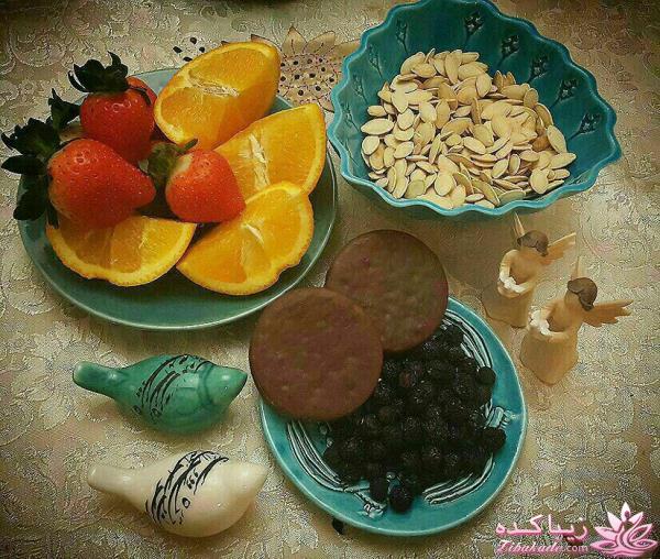كافه گفت وگو ...