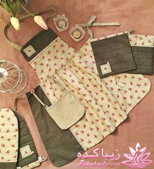 پرسش و پاسخ خیاطی