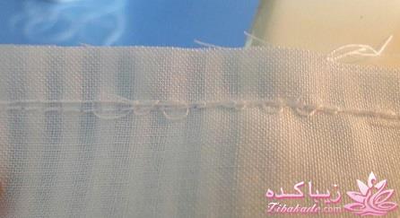 پرسش و پاسخ خیاطی