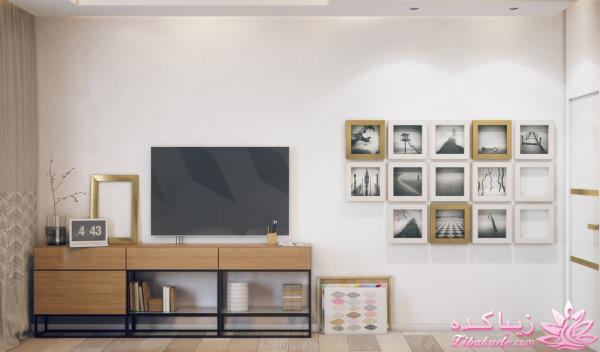 ایده های طراحی داخلی 