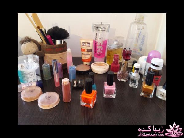 من شما را به چالش دعوت میکنم!