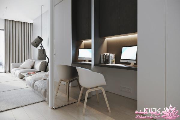 ایده های طراحی داخلی 