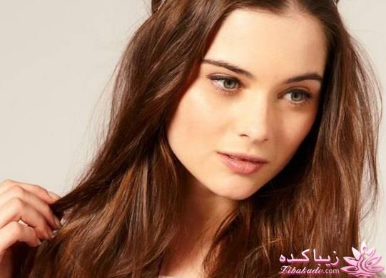 رنگ مو، آموزش ترکیب رنگ مو