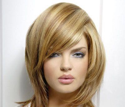 رنگ مو، آموزش ترکیب رنگ مو