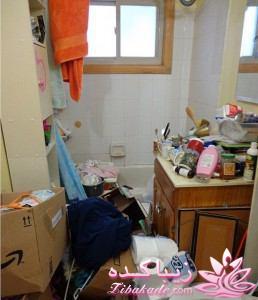 نکاتی برای تقلب در خانه داری !