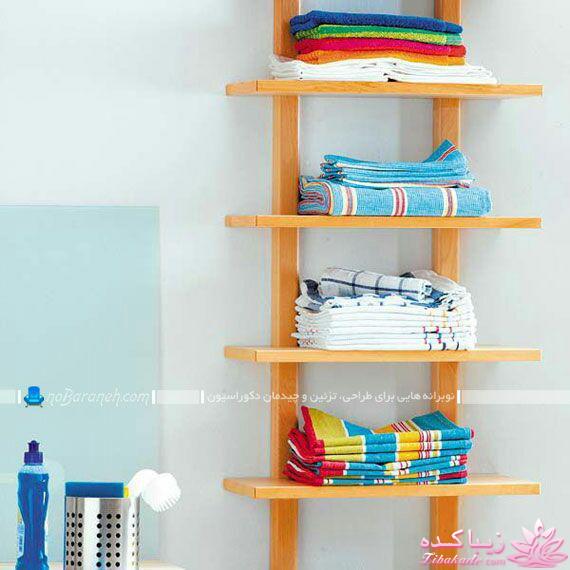 نکاتی برای تقلب در خانه داری !