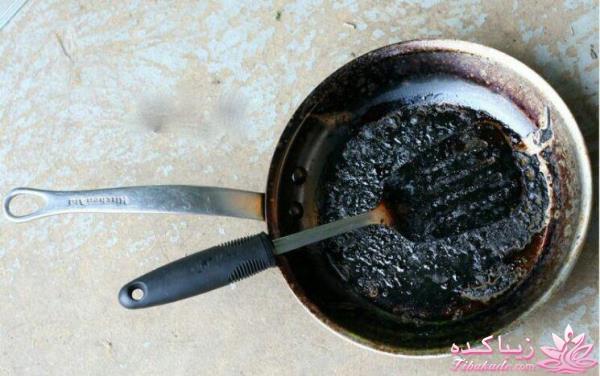 خانه داری و هزاران نکته ...