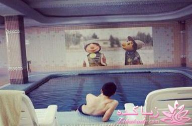 زندگی به سبک بچه پولدارهای خفن تهران