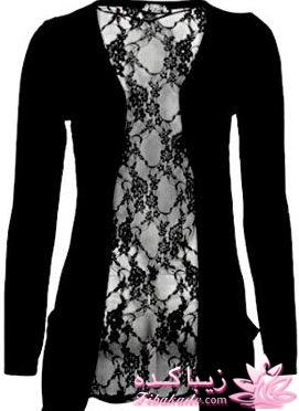 چه لباس هایی بپوشیم تا خوش اندام دیده شویم ؟