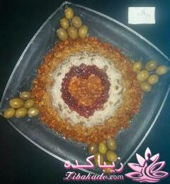 مسابقه آشپزی و لذت دوباره (بخش قراردادن عکس)