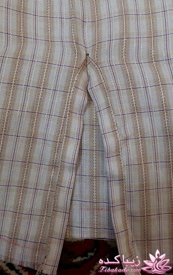 پرسش و پاسخ خیاطی