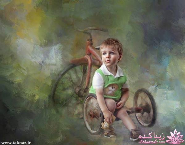 طراحی و نقاشی های زیبا