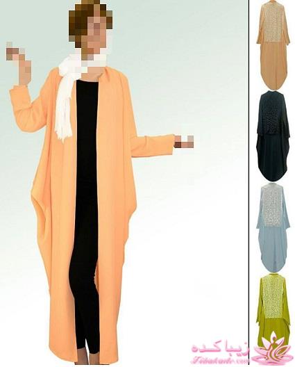 آموزش دوخت مانتو مجلسی