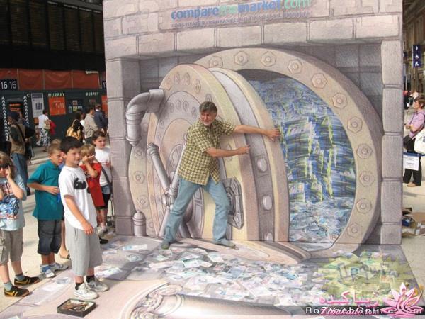 طراحی و نقاشی های زیبا