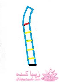 آموزش دوخت مانتو