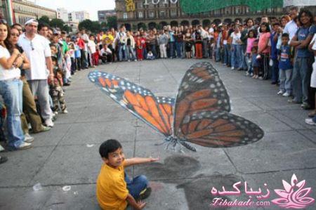 طراحی و نقاشی های زیبا