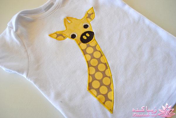 آموزش دوخت سیسمونی نوزاد