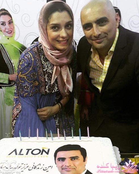 اخبار بازیگران ایران