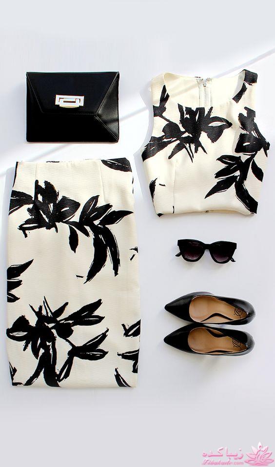 مسابقه ست لباس؛ خوش سلیقه ها بیاییییین سکه های بهار آزادی جایزه بگیرین!