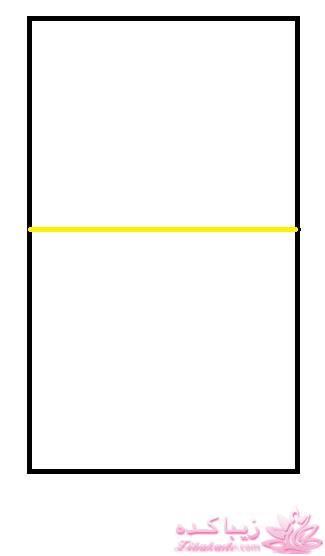 آموزش دوخت لباس مجلسی