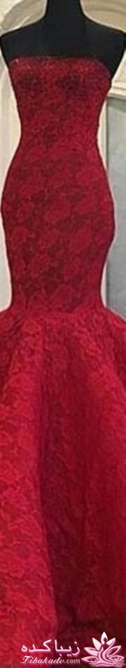 آموزش دوخت لباس مجلسی