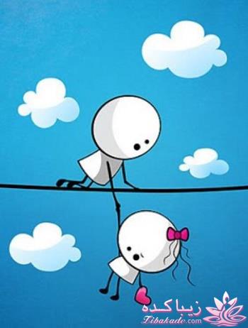 من شما را به چالش دعوت میکنم!