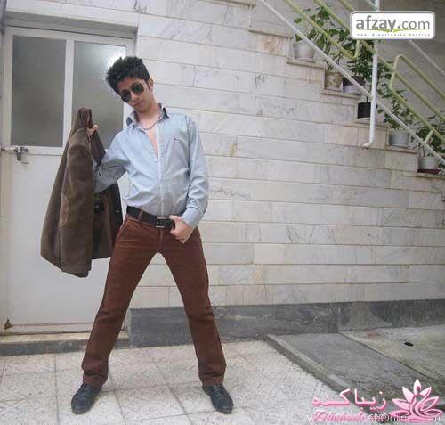 من شما را به چالش دعوت میکنم!