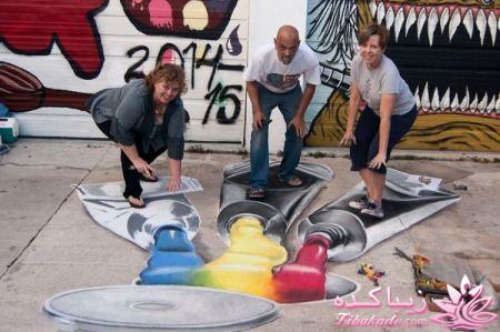 طراحی و نقاشی های زیبا