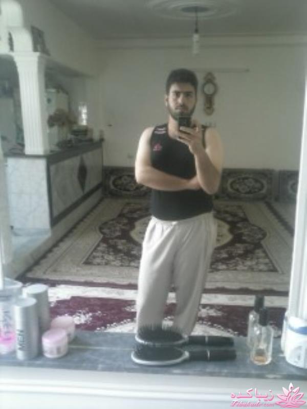 من شما را به چالش دعوت میکنم!