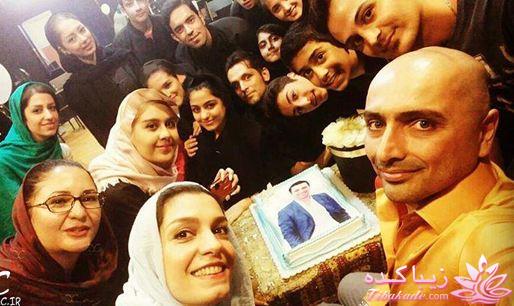 اخبار بازیگران ایران