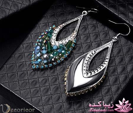 خاص ترین زیورآلات، جواهرات و بدلیجات با قیمت های استثنایی