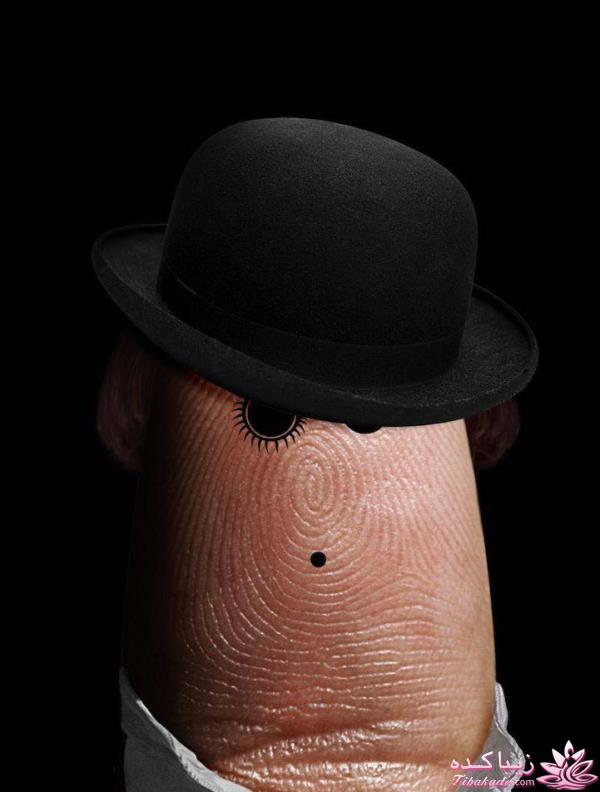 من شما را به چالش دعوت میکنم!