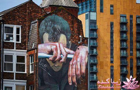 طراحی و نقاشی های زیبا