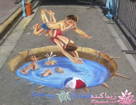 طراحی و نقاشی های زیبا